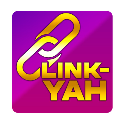 Link Yah Logo